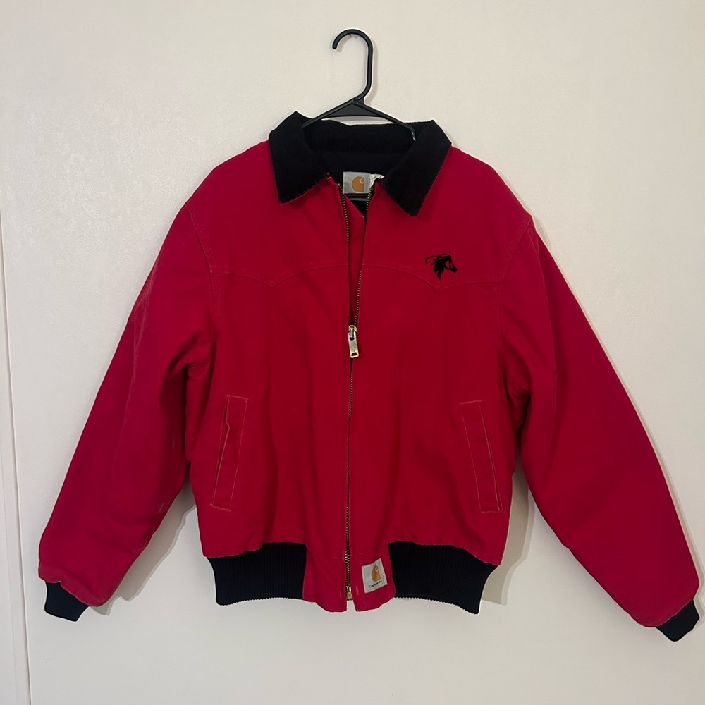 Vintage Carhartt Jacket